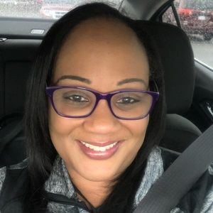 Meet your Posher, Stacey